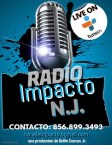 RADIO IMPACTO NJ