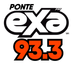 Exa FM 93.3 Veracruz