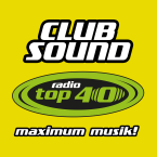radio TOP 40 Club Sound