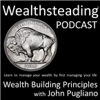 Wealthsteading Podcast
