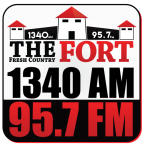 KSID The Fort