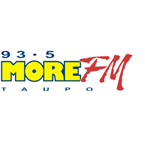More FM Taupo