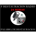 F Restauracion Radio