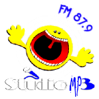 Studio Mp3 - FM Web