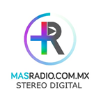 MAS RADIO - STEREO DIGITAL