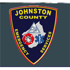 Johnston County Fire and EMS Dispatch