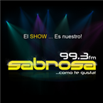 Sabrosa 99.3 FM