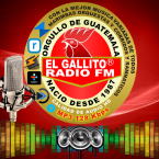EL GALLITO RADIO FM