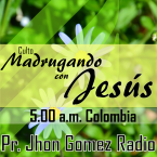 Pr. Jhon Gomez Radio