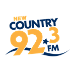 New Country 92-3