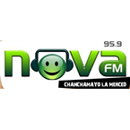 Rádio Nova (La Merced)