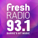 Fresh Radio 93.1