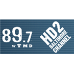 The Baltimore Channel