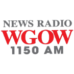 News Radio WGOW 1150AM