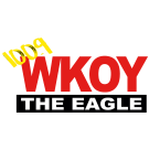 WKOY Eagle 100.9