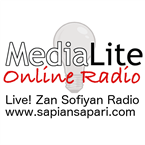Live! Zan Sofiyan Radio