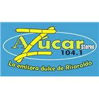 Azúcar Stereo