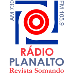 Rádio Planalto AM