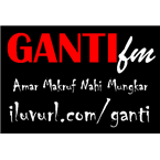 GANTIfm