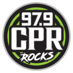 97.9 CPR Rocks