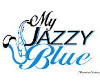 My Jazzy Blue