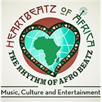 Heartbeatz of Africa Radio Houston