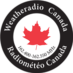 Weatheradio Canada
