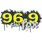 96.9 The Fox