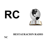 Restauracion Radio NC