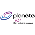 Planète 93,5