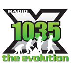 Radio Max 103.5