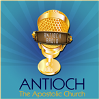 Antioch Apostolic Radio