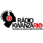 Rádio Kwanza Rio