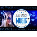 100WLCR.COM