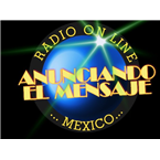 ANUNCIANDO EL MENSAJE