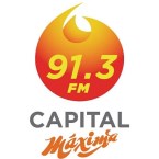 Capital Máxima 91.3 Saltillo