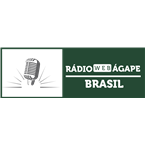 Rádio Web Ágape Brasil