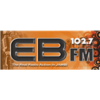 Radio EB FM Jambi