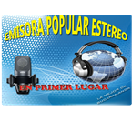 popular estereo