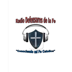 Defensores de la Fe