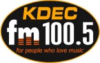 KDEC-FM