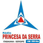 Rádio Princesa da Serra