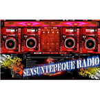 sensuntepequeradio