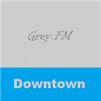 Grey FM Downtown