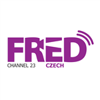 Fred FILM RADIO CH23 Czech