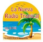 La nueva radio Tropical de Pedernales