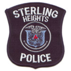 Sterling Heights Police and Fire