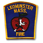 Leominster Fire