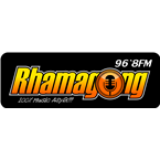 Rhamagong Radio