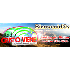 Radio Cristo Viene USA